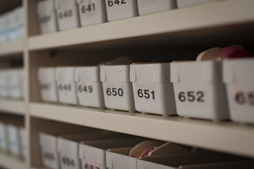 crystalsync monitoring archive identifiers