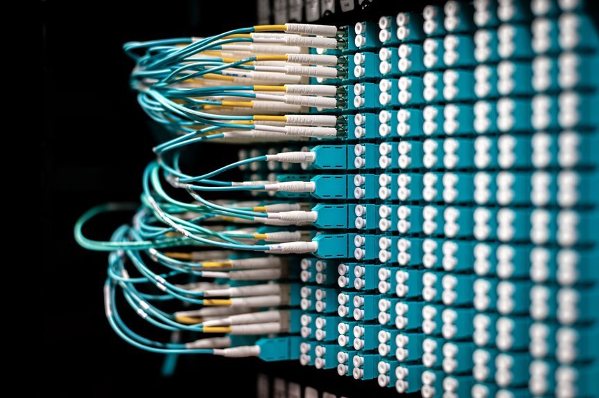 enterprise connectivity tracking identifiers listed