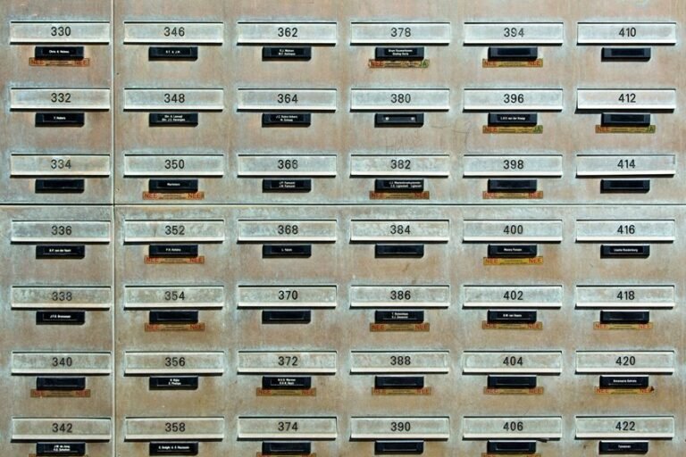 heliowave network identifiers and numbers