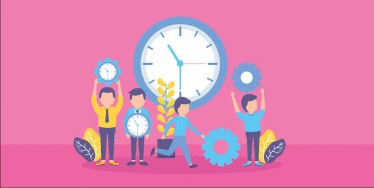 The Importance of Time Management for Students